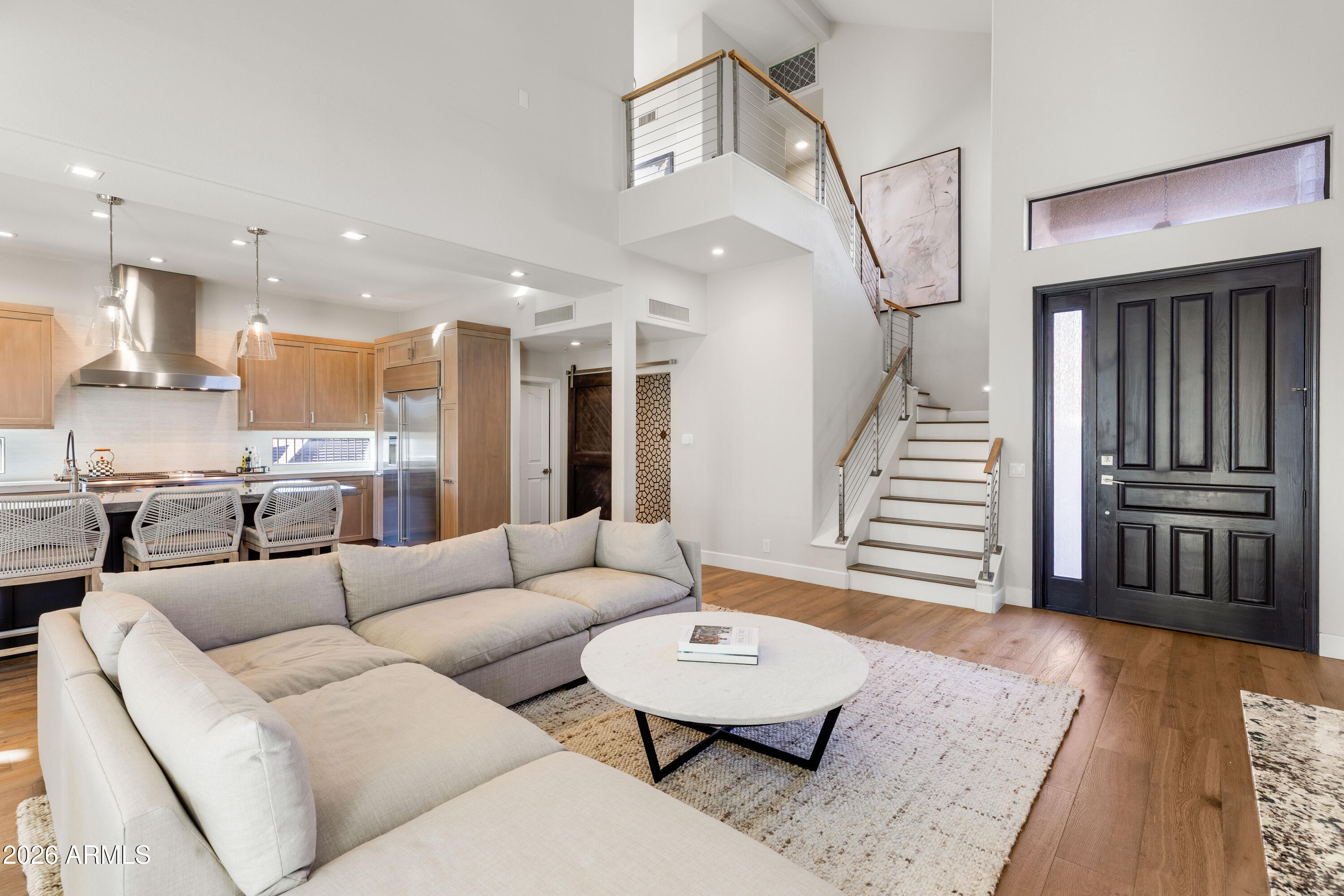 7525 E GAINEY RANCH Road 193