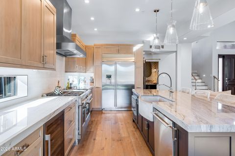 Photo of 7525 E Gainey Ranch Road #193, Scottsdale, AZ 85258 (MLS # 6965243)