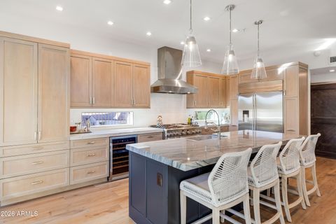 7525 E GAINEY RANCH Road 193 Scottsdale AZ 85258