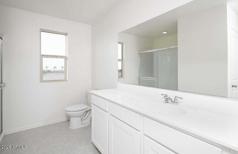 Photo of 10344 N 156th Drive, Waddell, AZ 85355 (MLS # 7054879)