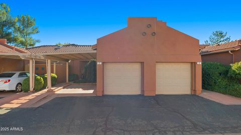 23 DESERT WILLOW Lane Sedona AZ 86336