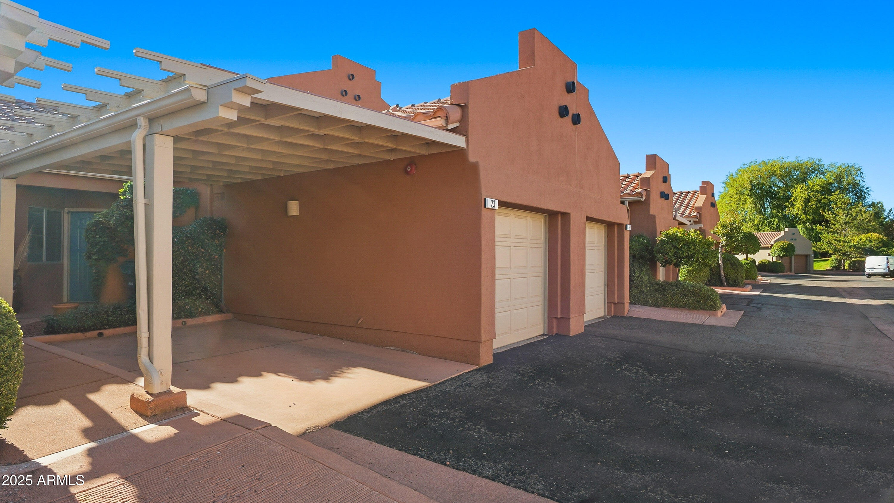 23 DESERT WILLOW Lane