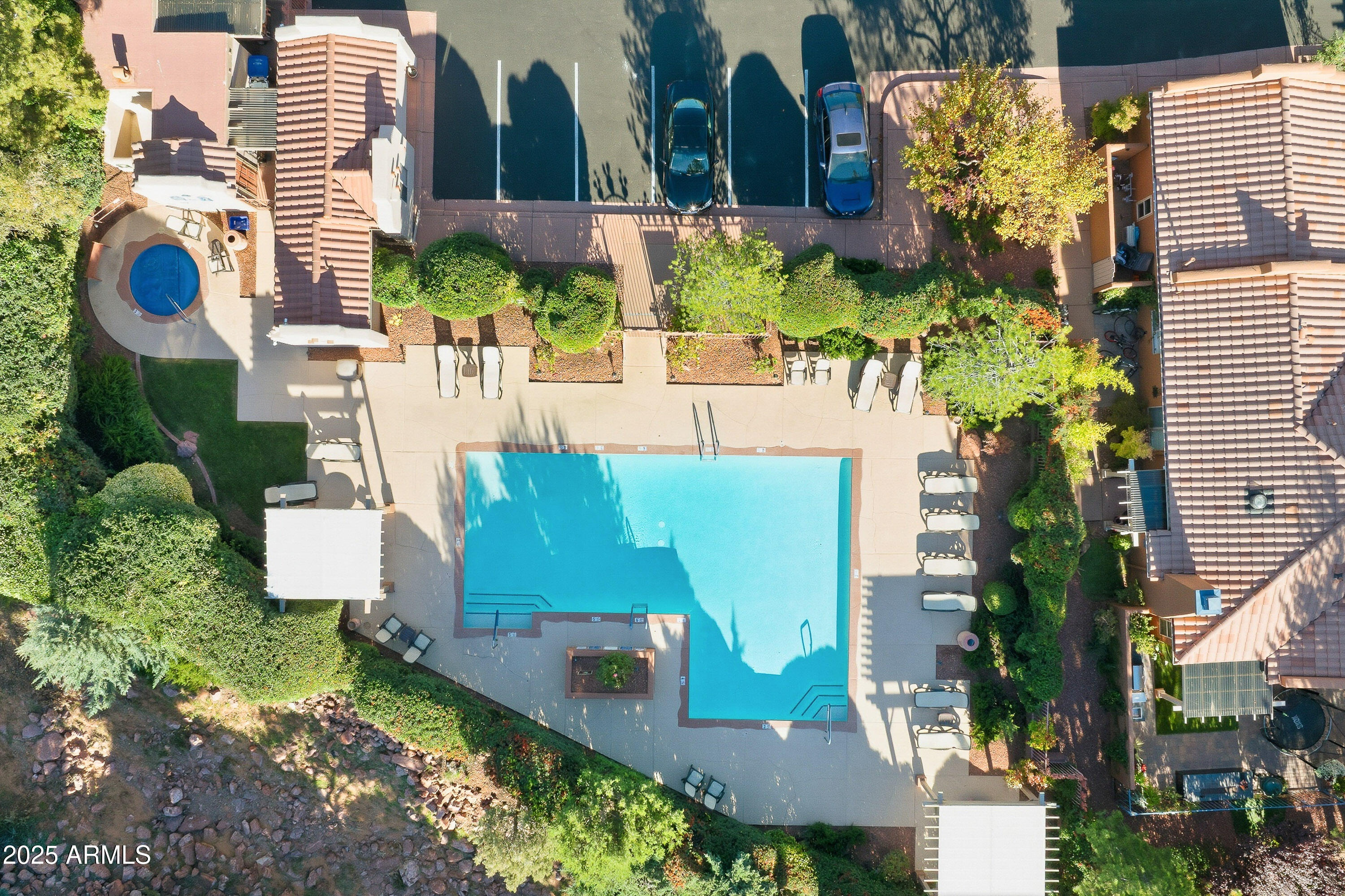 23 DESERT WILLOW Lane