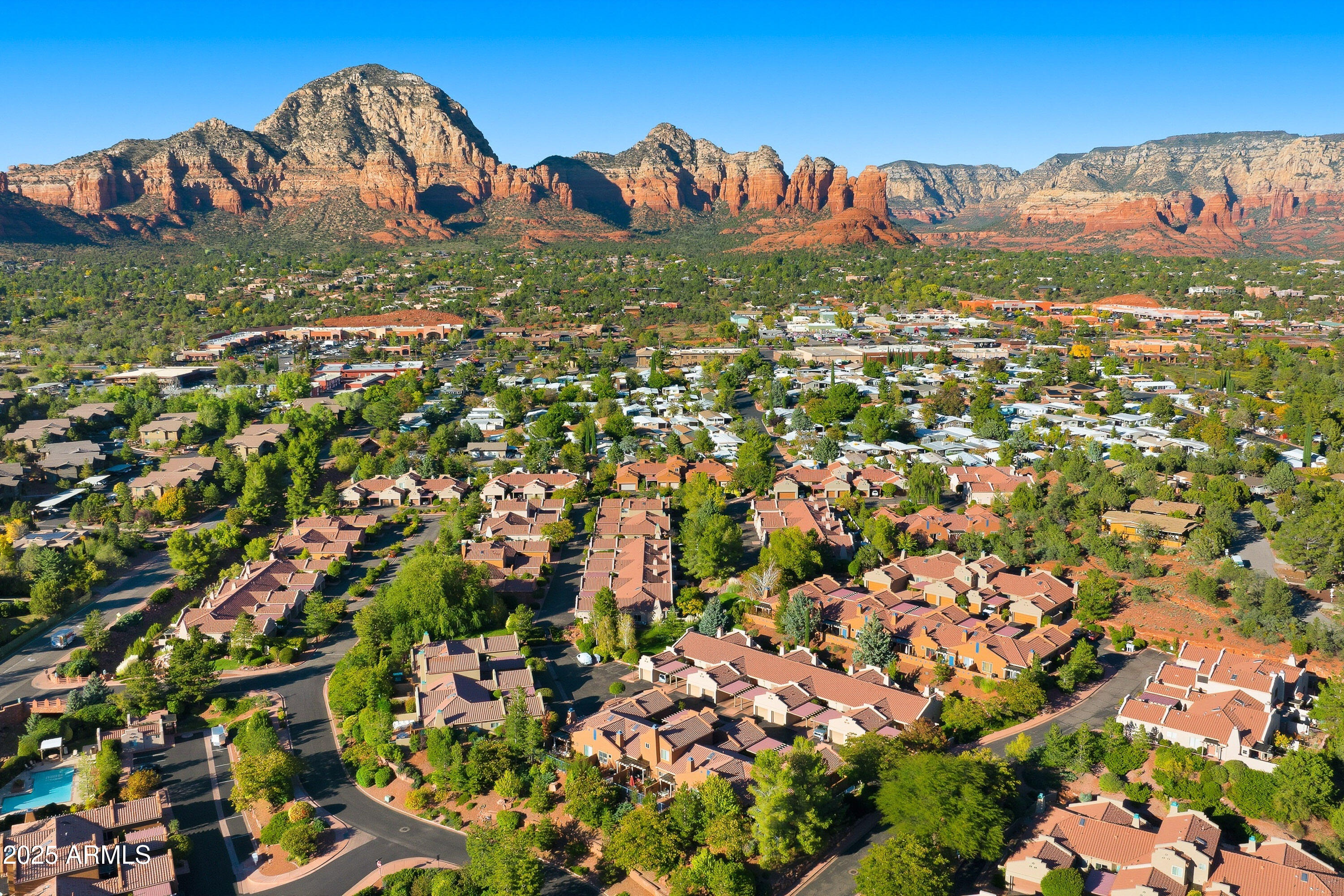 23 DESERT WILLOW Lane