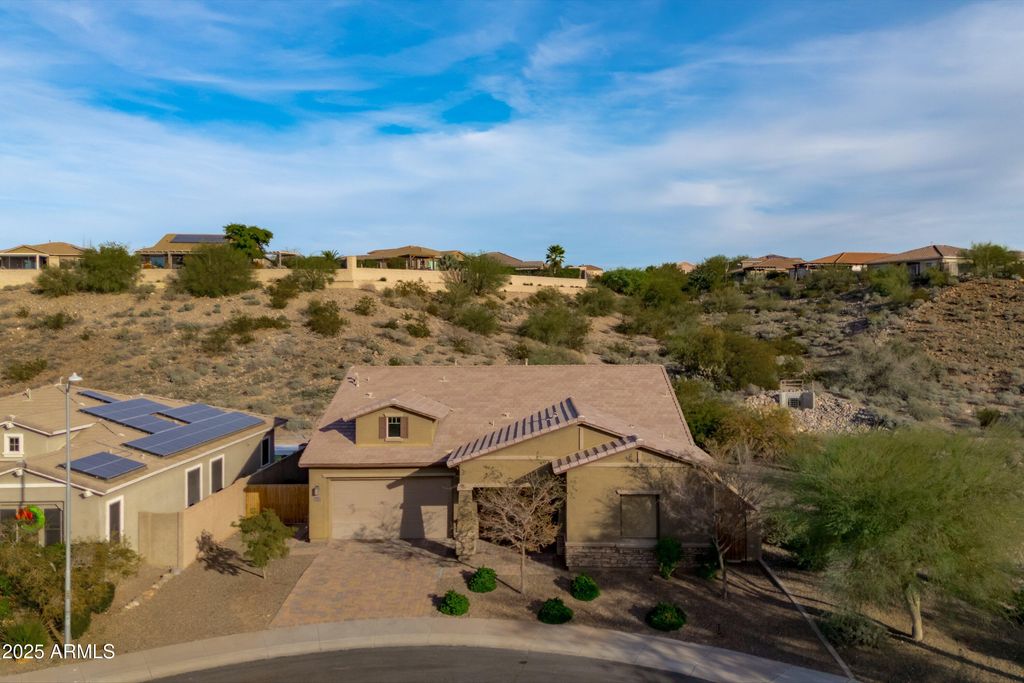 Photo of 26205 N 106th Drive, Peoria, AZ 85383 (MLS # 6960697)