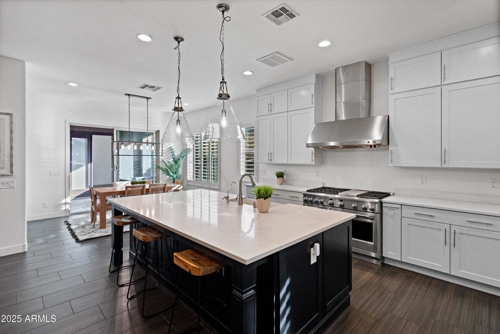 Photo of 26205 N 106th Drive, Peoria, AZ 85383 (MLS # 6960697)