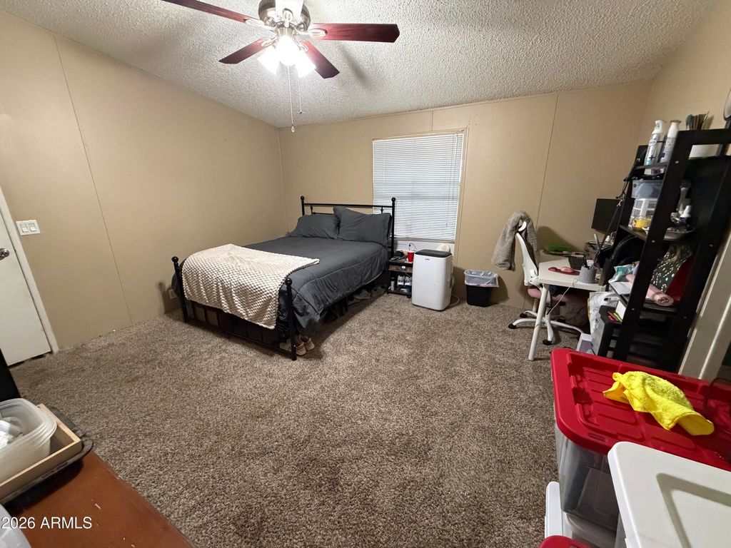 Photo of 10529 N Hillside Drive, Casa Grande, AZ 85122 (MLS # 6963094)