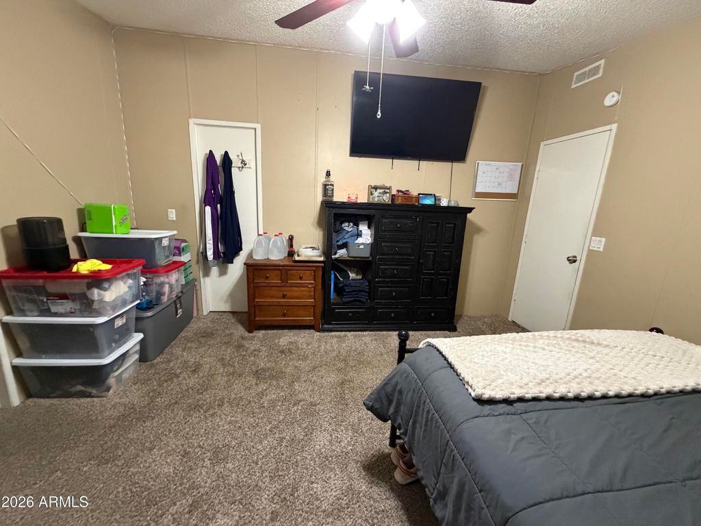 Photo of 10529 N Hillside Drive, Casa Grande, AZ 85122 (MLS # 6963094)