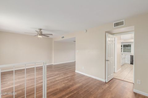 A home in Tempe