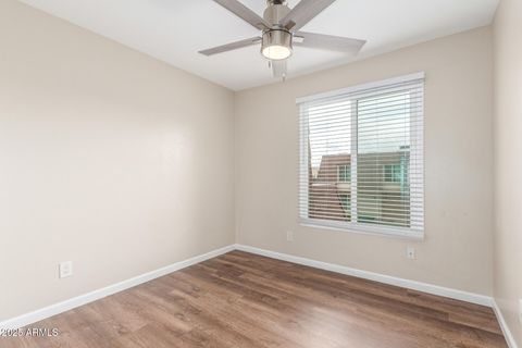 A home in Tempe