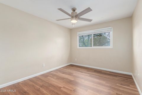 A home in Tempe