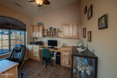 A home in Prescott Valley