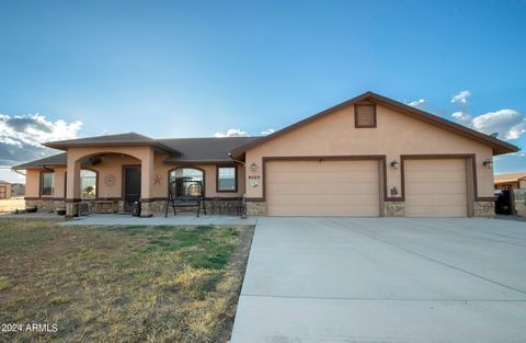 A home in Prescott Valley