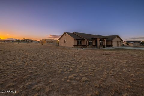 A home in Prescott Valley