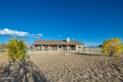 A home in Prescott Valley