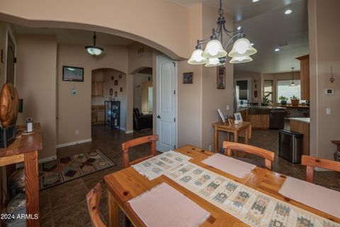 A home in Prescott Valley