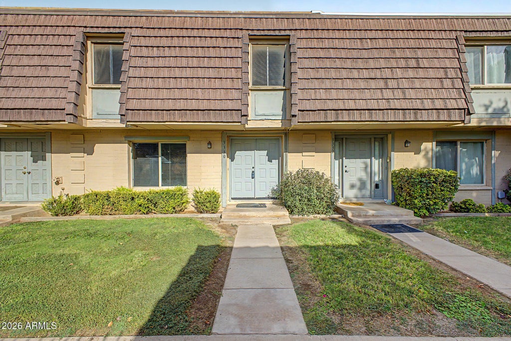 Photo of 3330 S Elm Street, Tempe, AZ 85282 (MLS # 7091527)