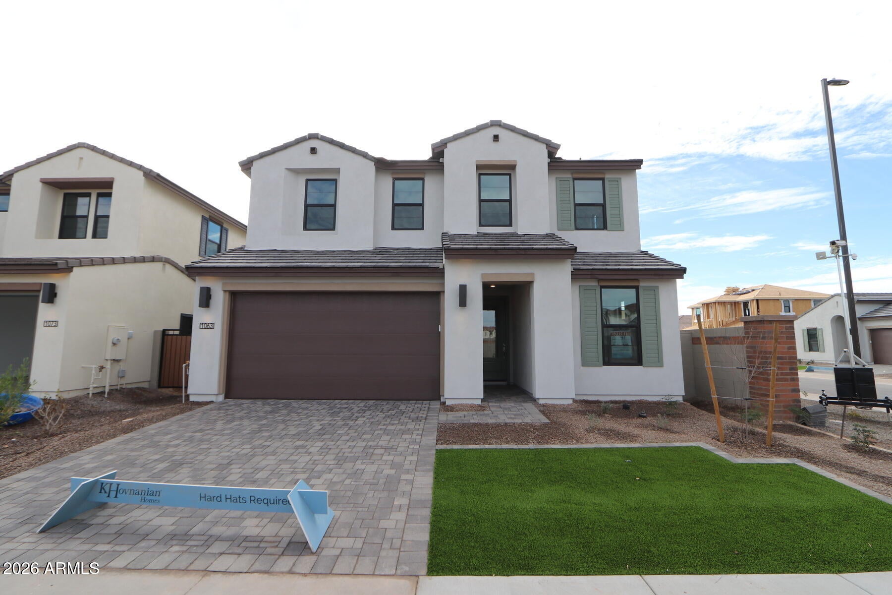 1063 E ZION Way