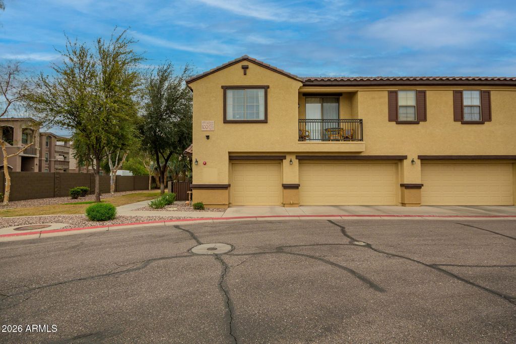 Photo of 1265 S Aaron #299, Mesa, AZ 85209 (MLS # 6972335)