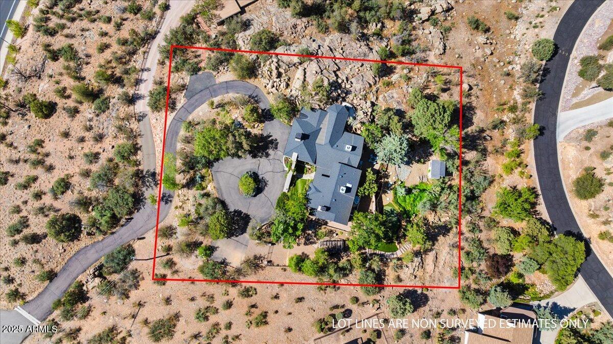 805 Pennie Ann Drive