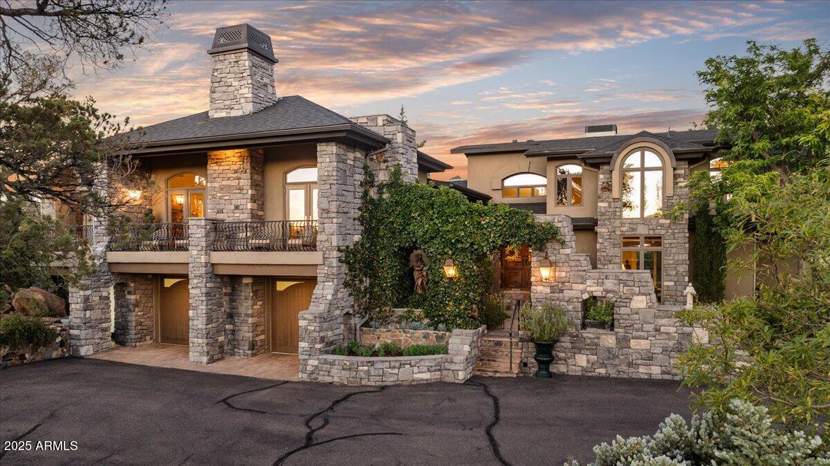 805 Pennie Ann Drive