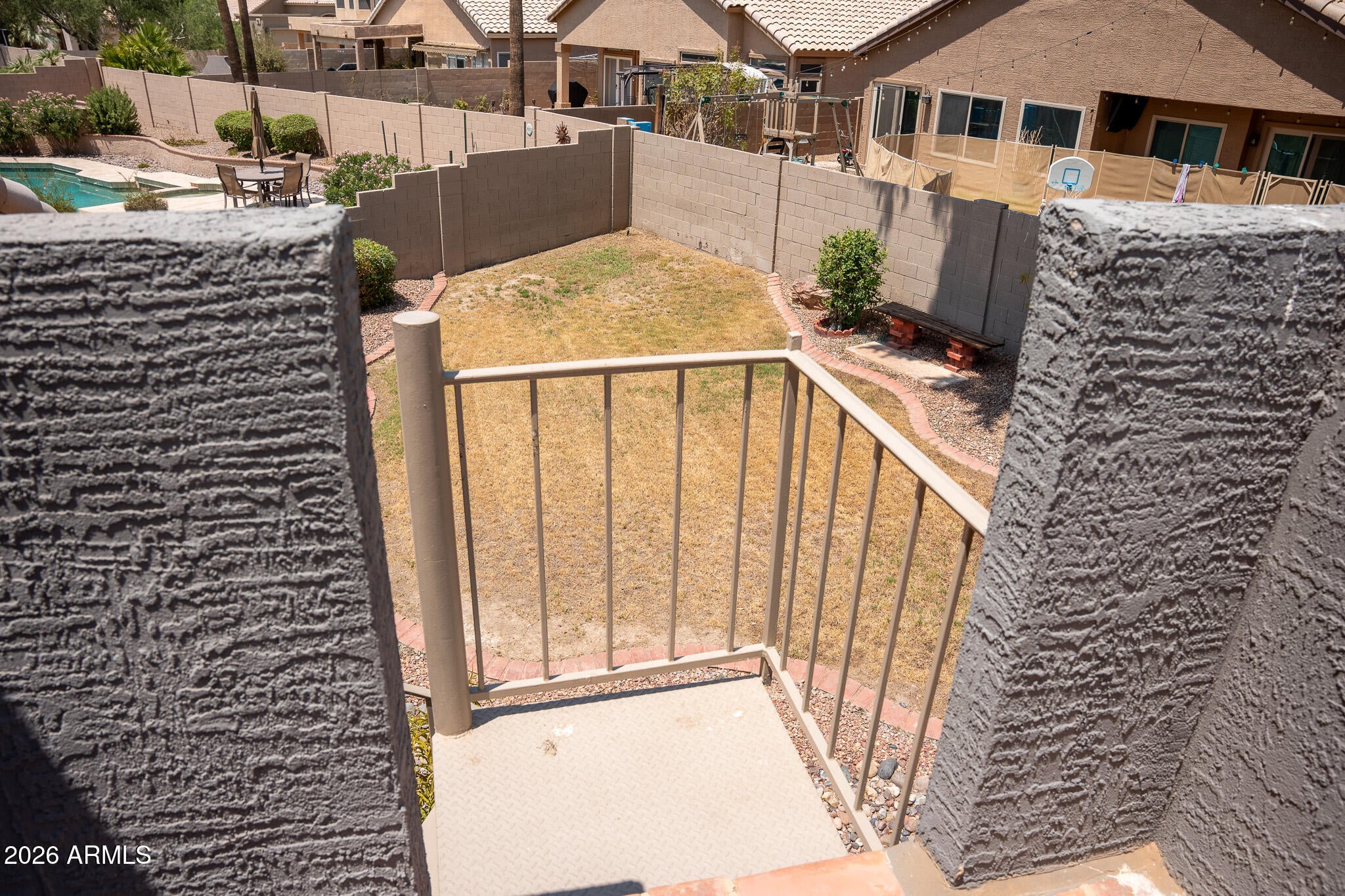 1432 E SALTSAGE Drive