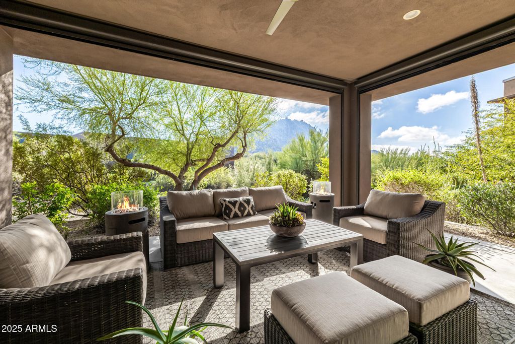 Photo of 27000 N Alma School Parkway #1032, Scottsdale, AZ 85262 (MLS # 6962211)