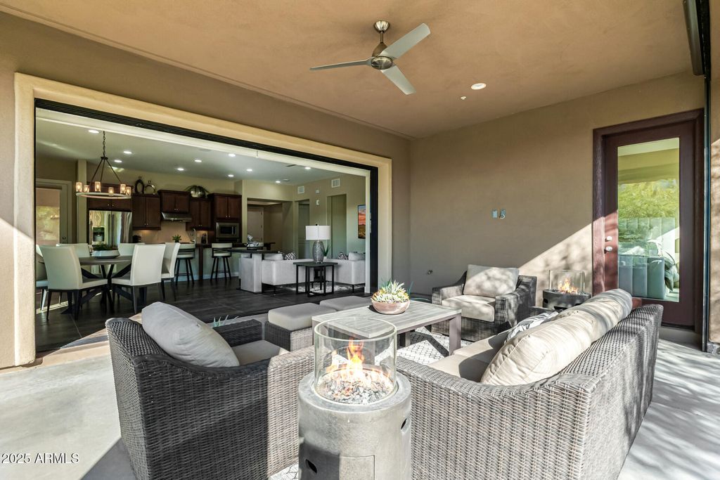 Photo of 27000 N Alma School Parkway #1032, Scottsdale, AZ 85262 (MLS # 6962211)