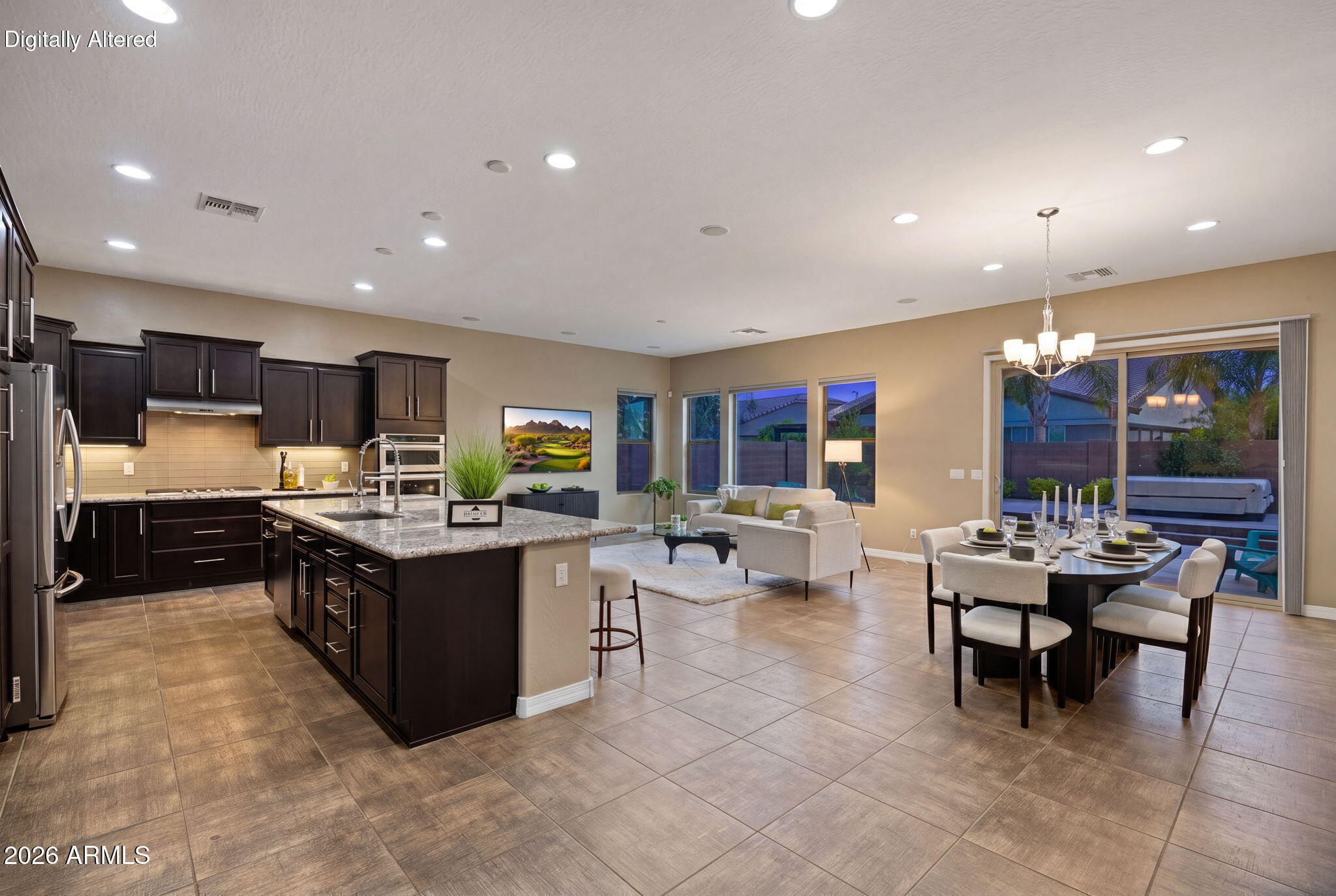 3325 E COCONINO Drive