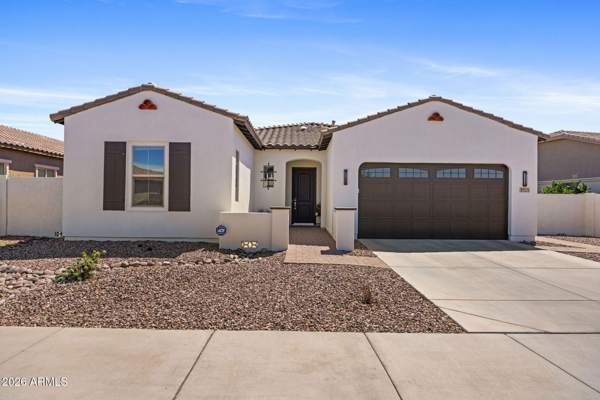 3325 E COCONINO Drive
