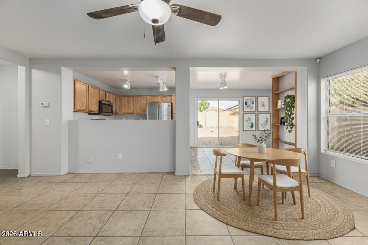 12618 W CORRINE Drive