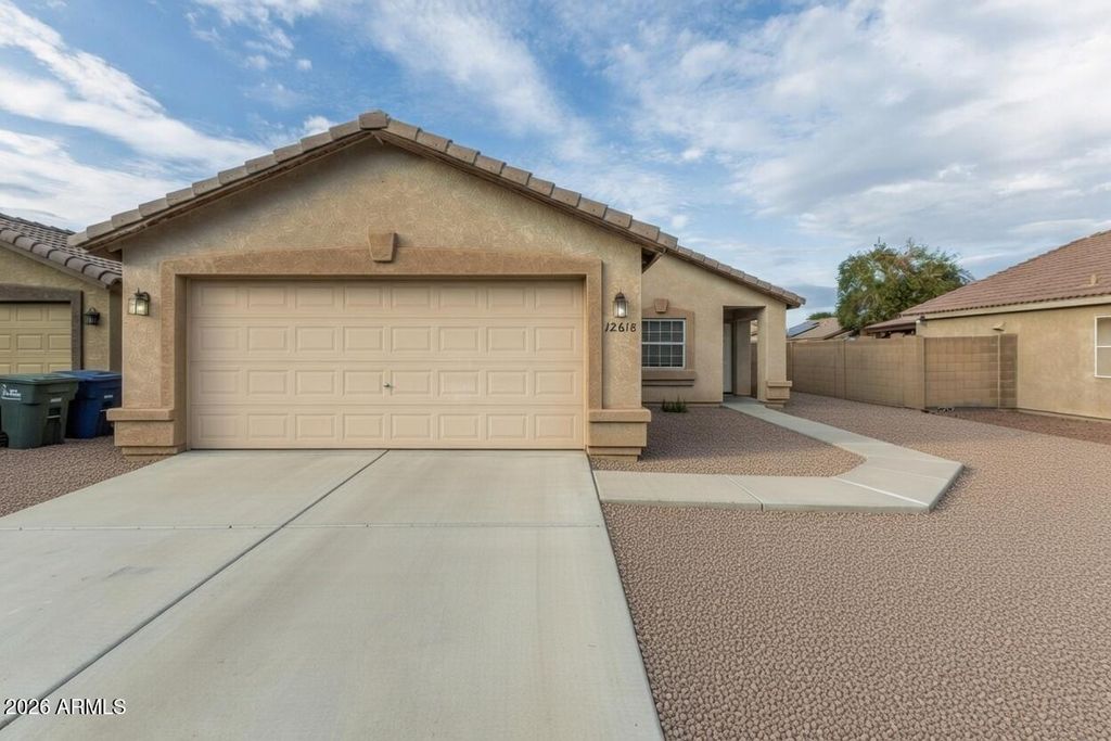 Photo of 12618 W Corrine Drive, El Mirage, AZ 85335 (MLS # 6985388)