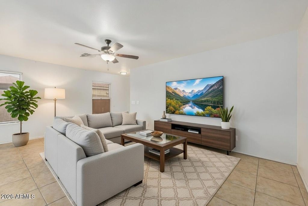 Photo of 12618 W Corrine Drive, El Mirage, AZ 85335 (MLS # 6985388)