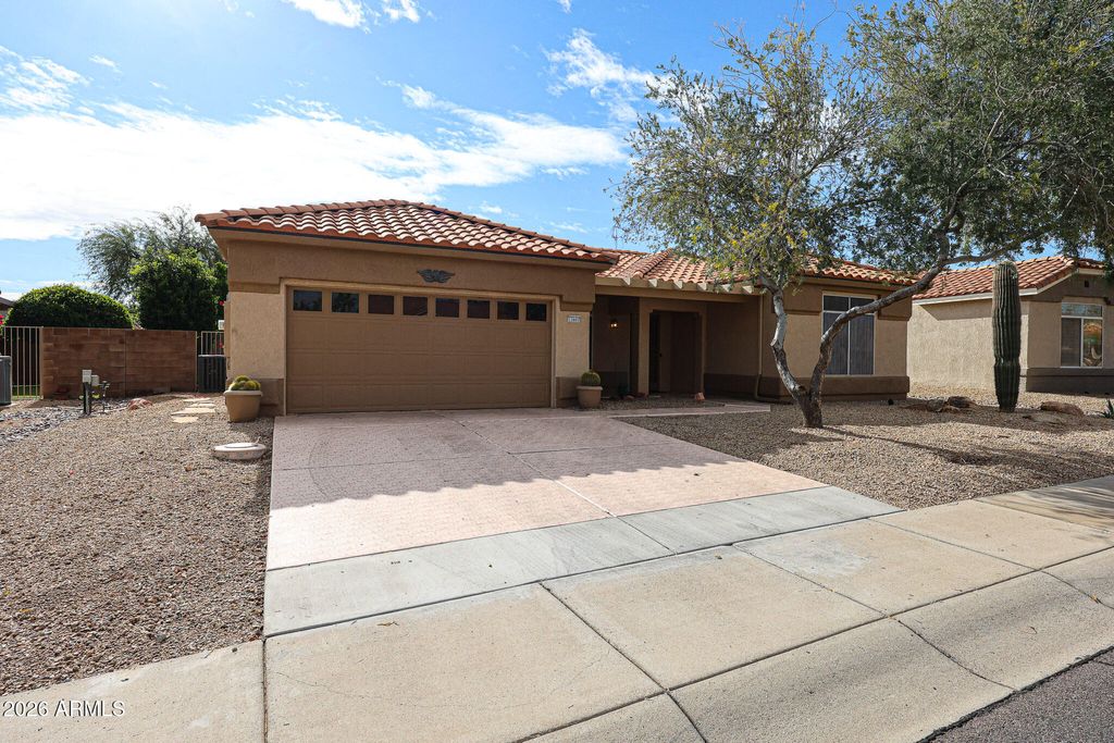 Photo of 13665 W Antelope Drive, Sun City West, AZ 85375 (MLS # 6986052)