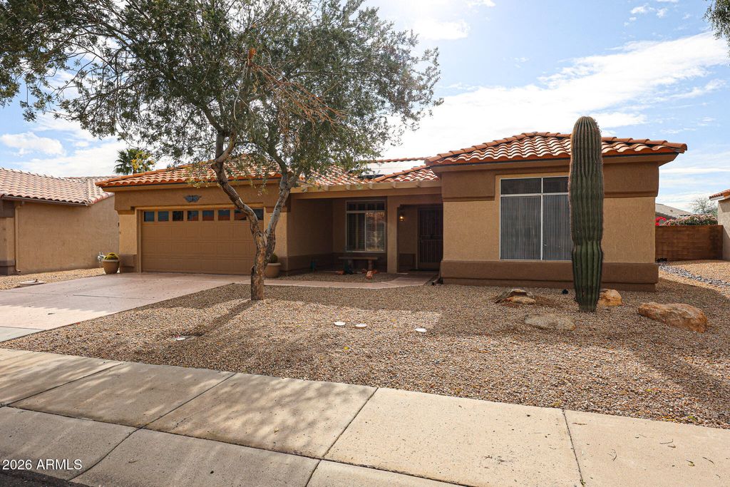 Photo of 13665 W Antelope Drive, Sun City West, AZ 85375 (MLS # 6986052)