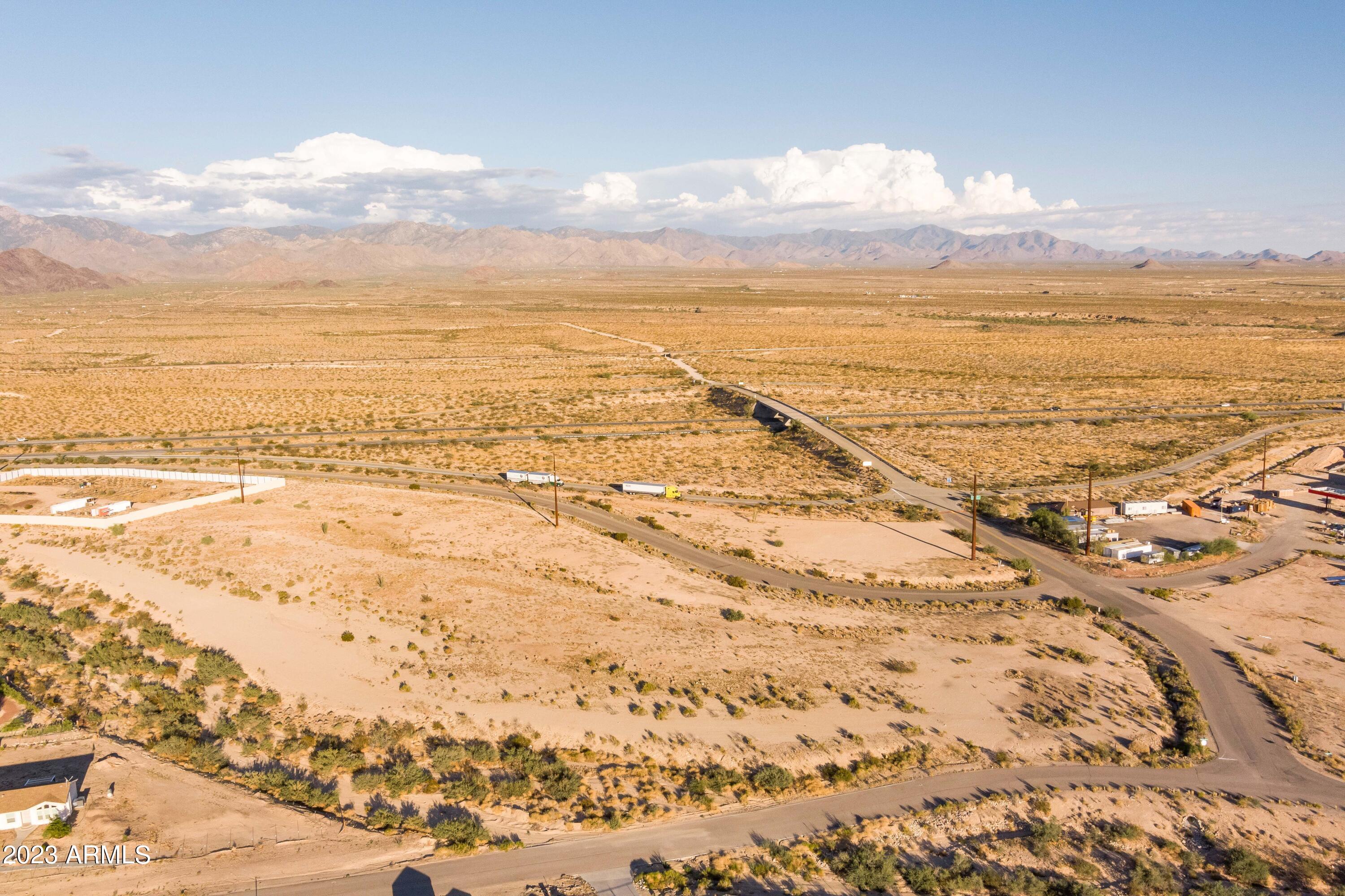 10767 S Frontage Road