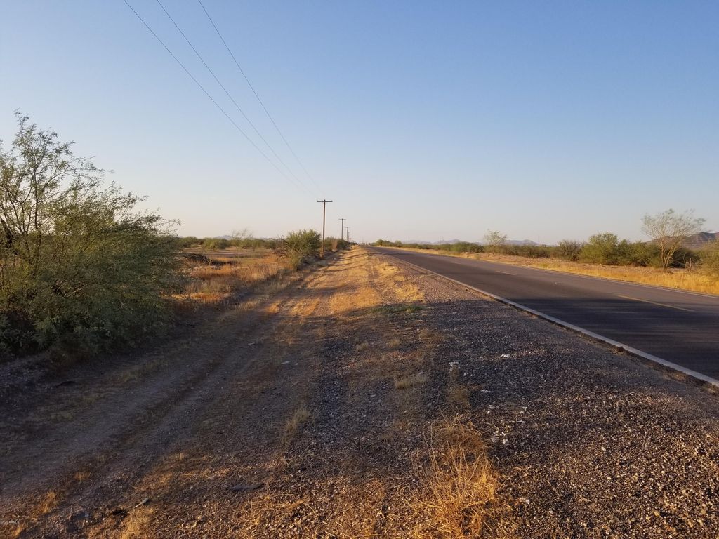 Photo of 5 S Chuichu Road #-, Casa Grande, AZ 85193 (MLS # 6675301)