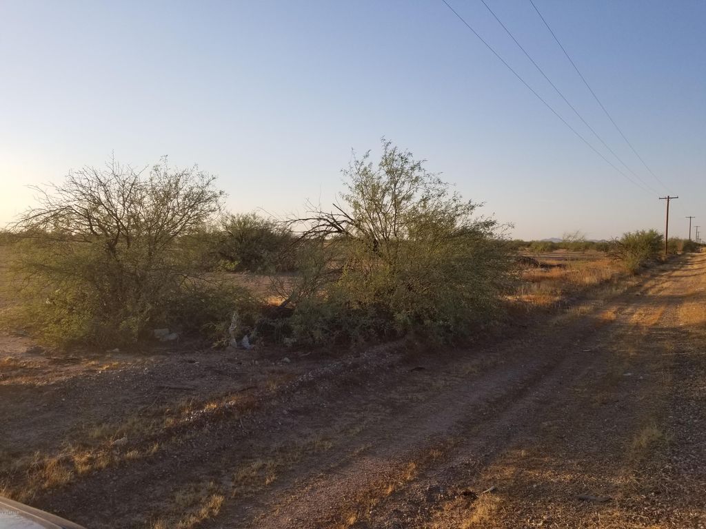 Photo of 5 S Chuichu Road #-, Casa Grande, AZ 85193 (MLS # 6675301)