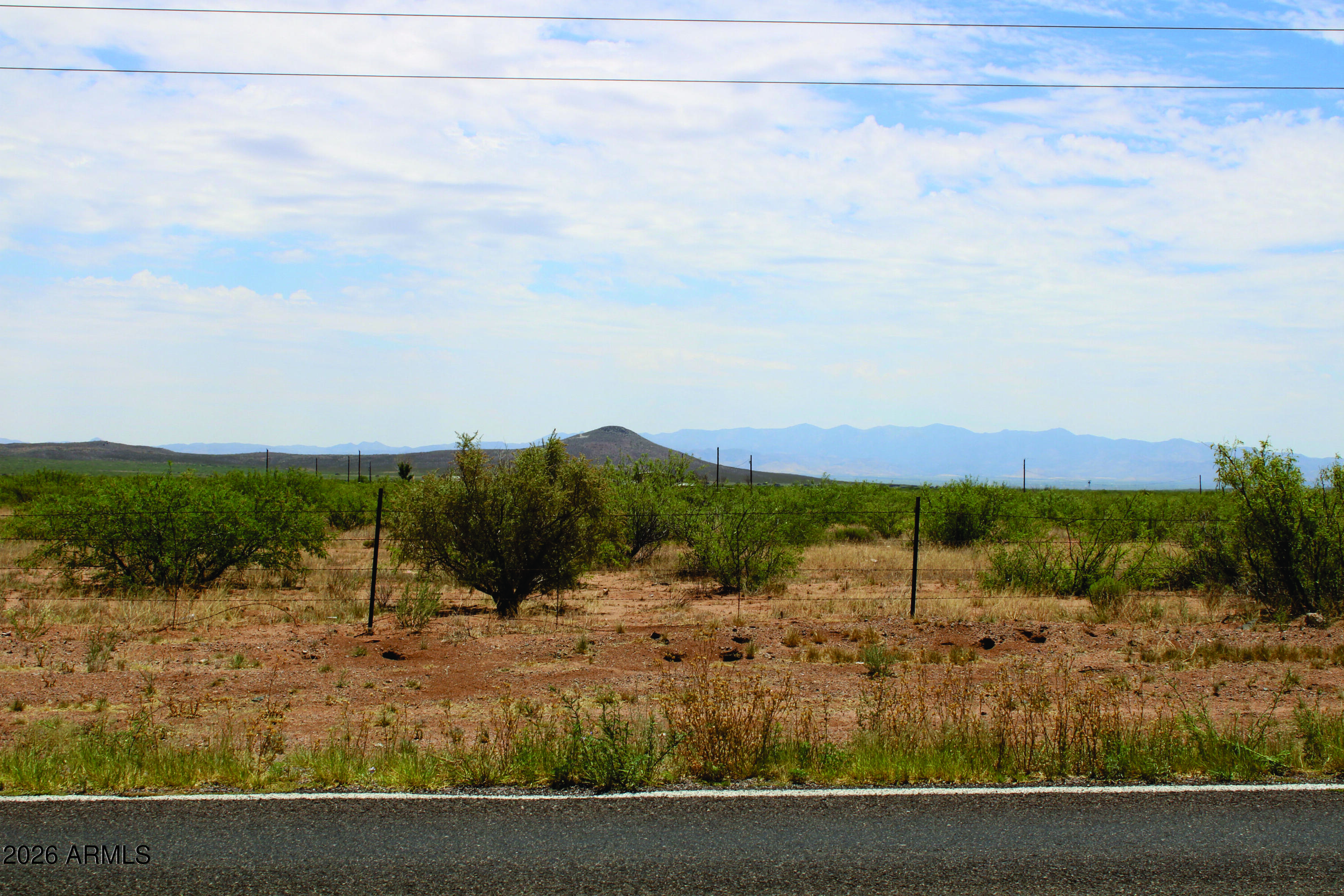 4.01 Acres E Antelope Road 37