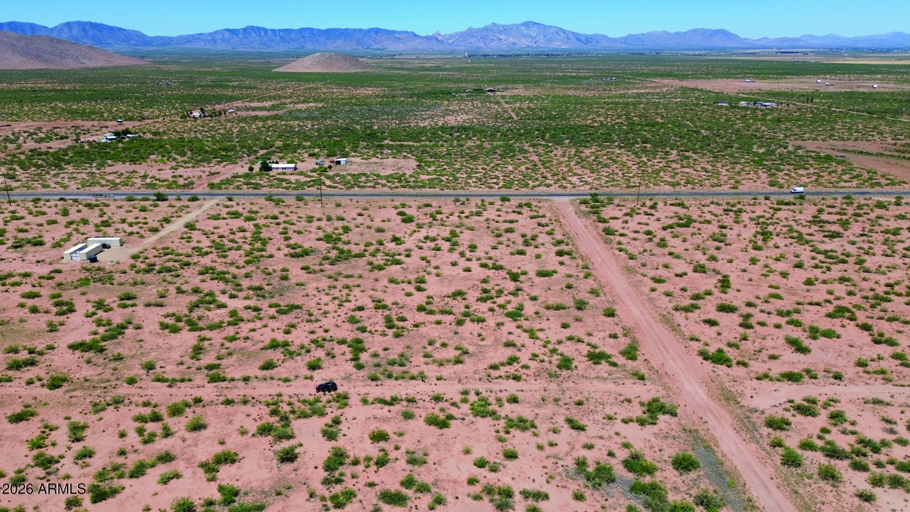 4.01 Acres E Antelope Road 37