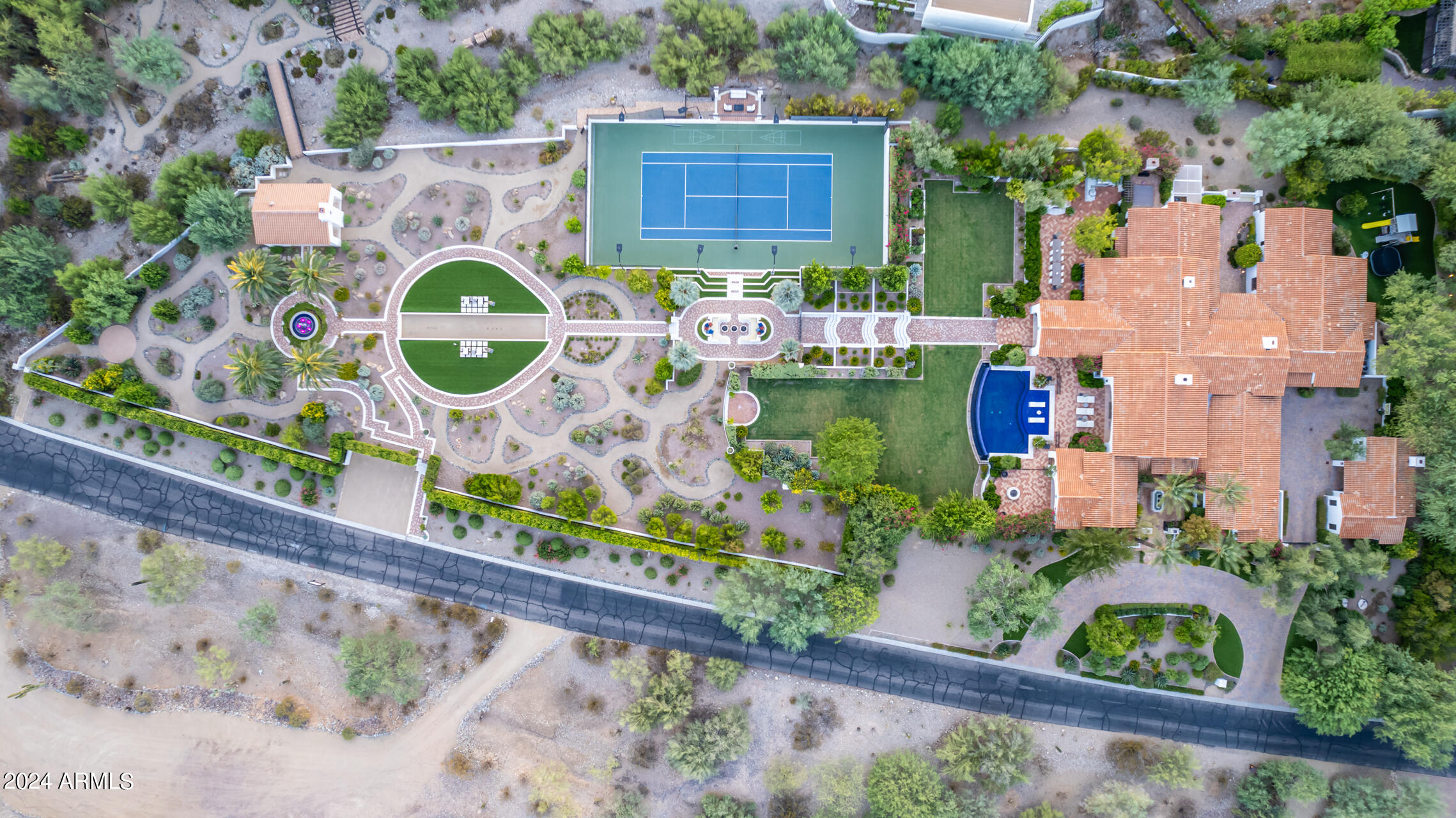 IRONWOOD HILLS 3 - Residential