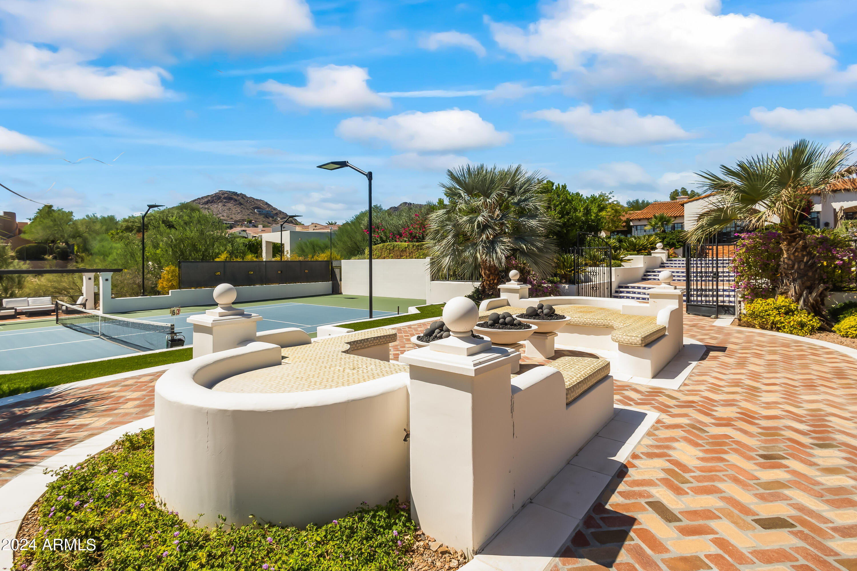 IRONWOOD HILLS 3 - Residential
