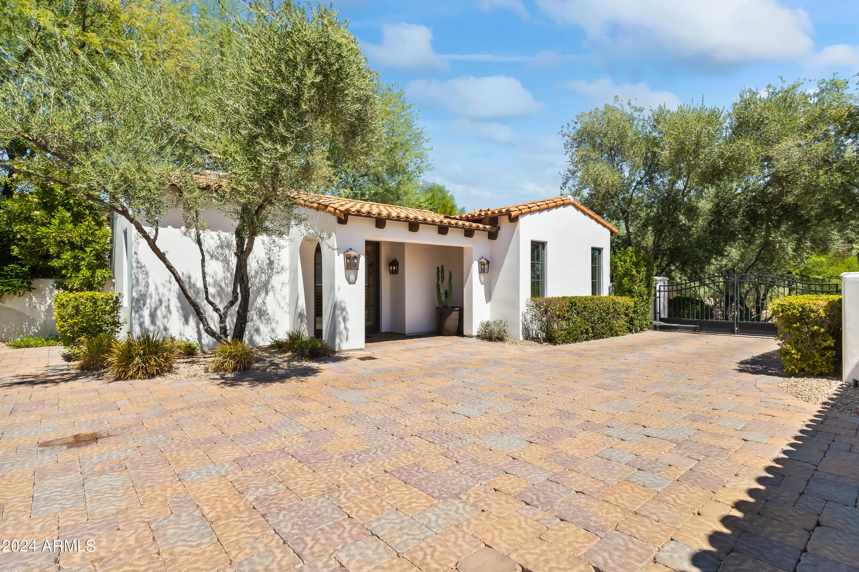 IRONWOOD HILLS 3 - Residential