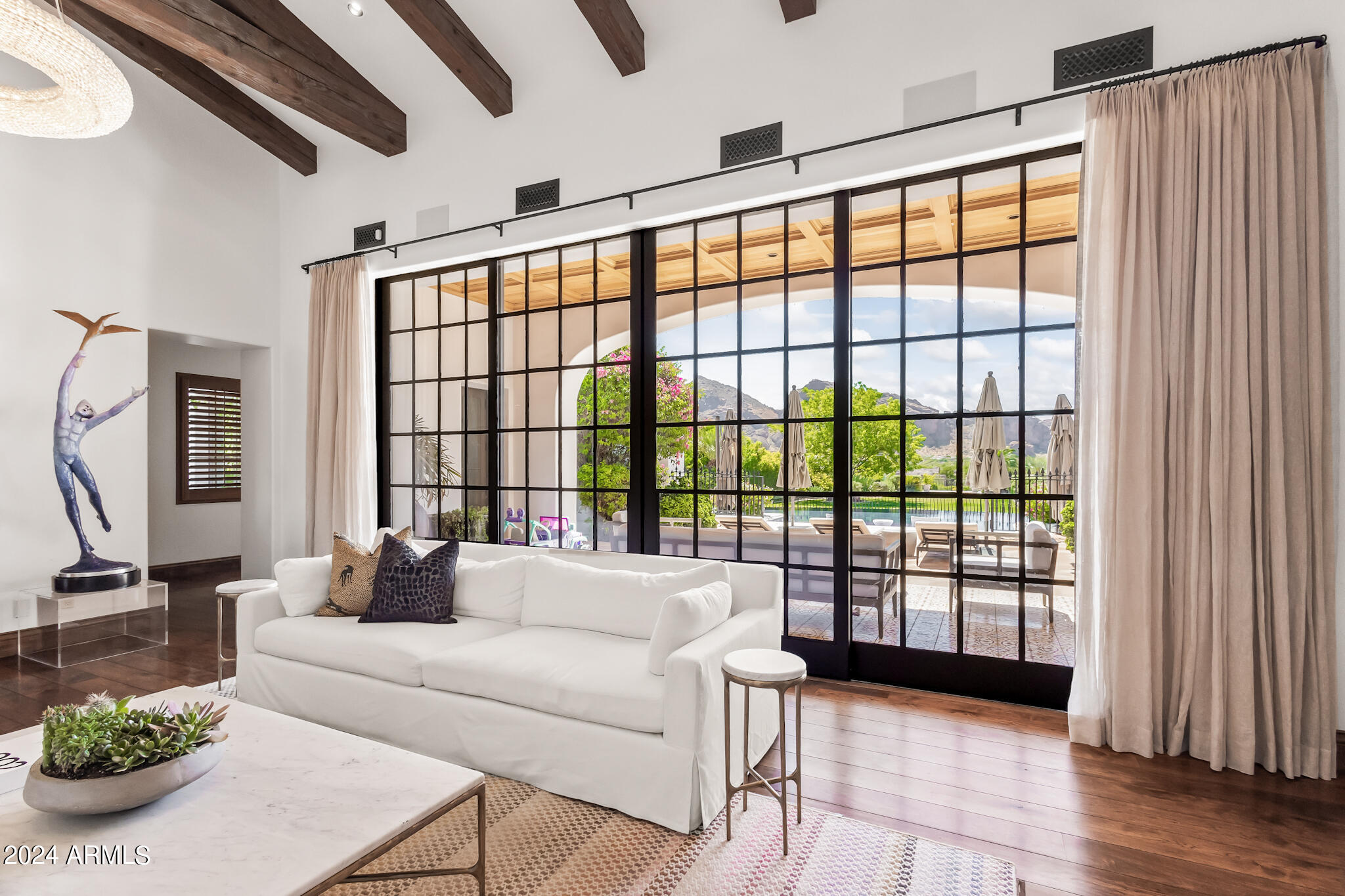 IRONWOOD HILLS 3 - Residential
