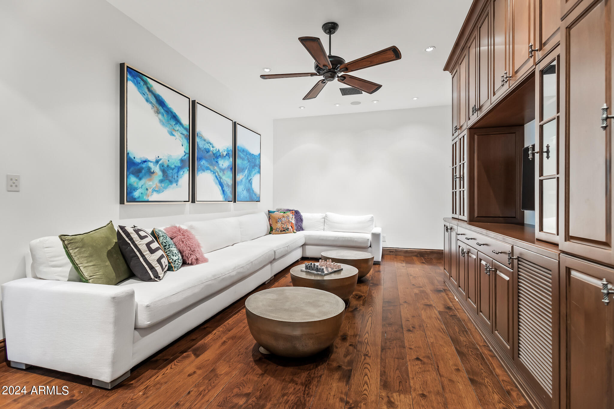 IRONWOOD HILLS 3 - Residential
