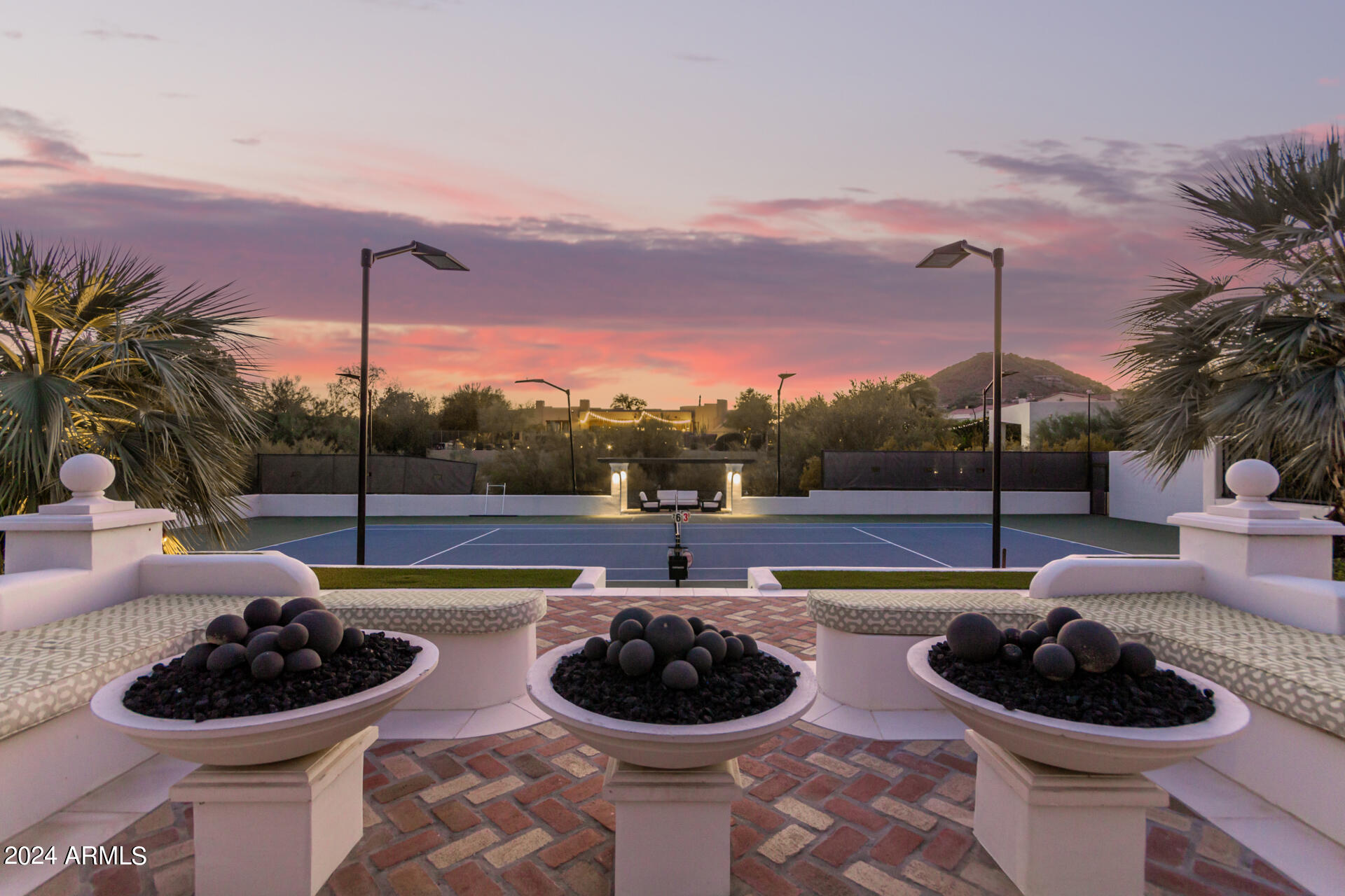 IRONWOOD HILLS 3 - Residential