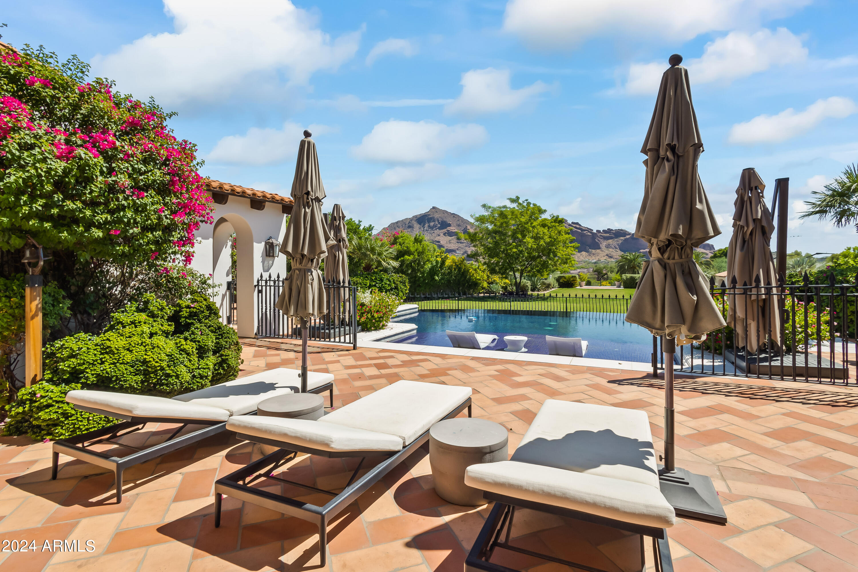 IRONWOOD HILLS 3 - Residential