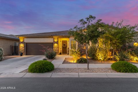 Property photo of 22968 E Via Del Oro --, Queen Creek, AZ 85142