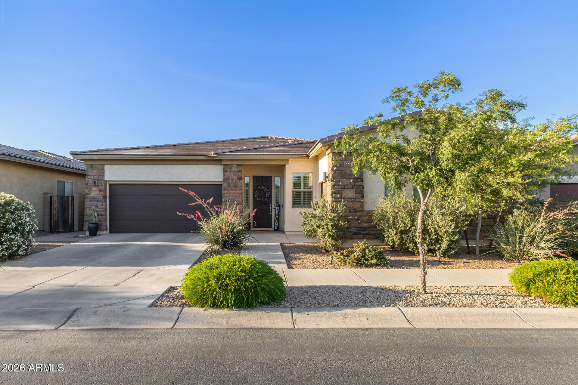 22968 E VIA DEL ORO --