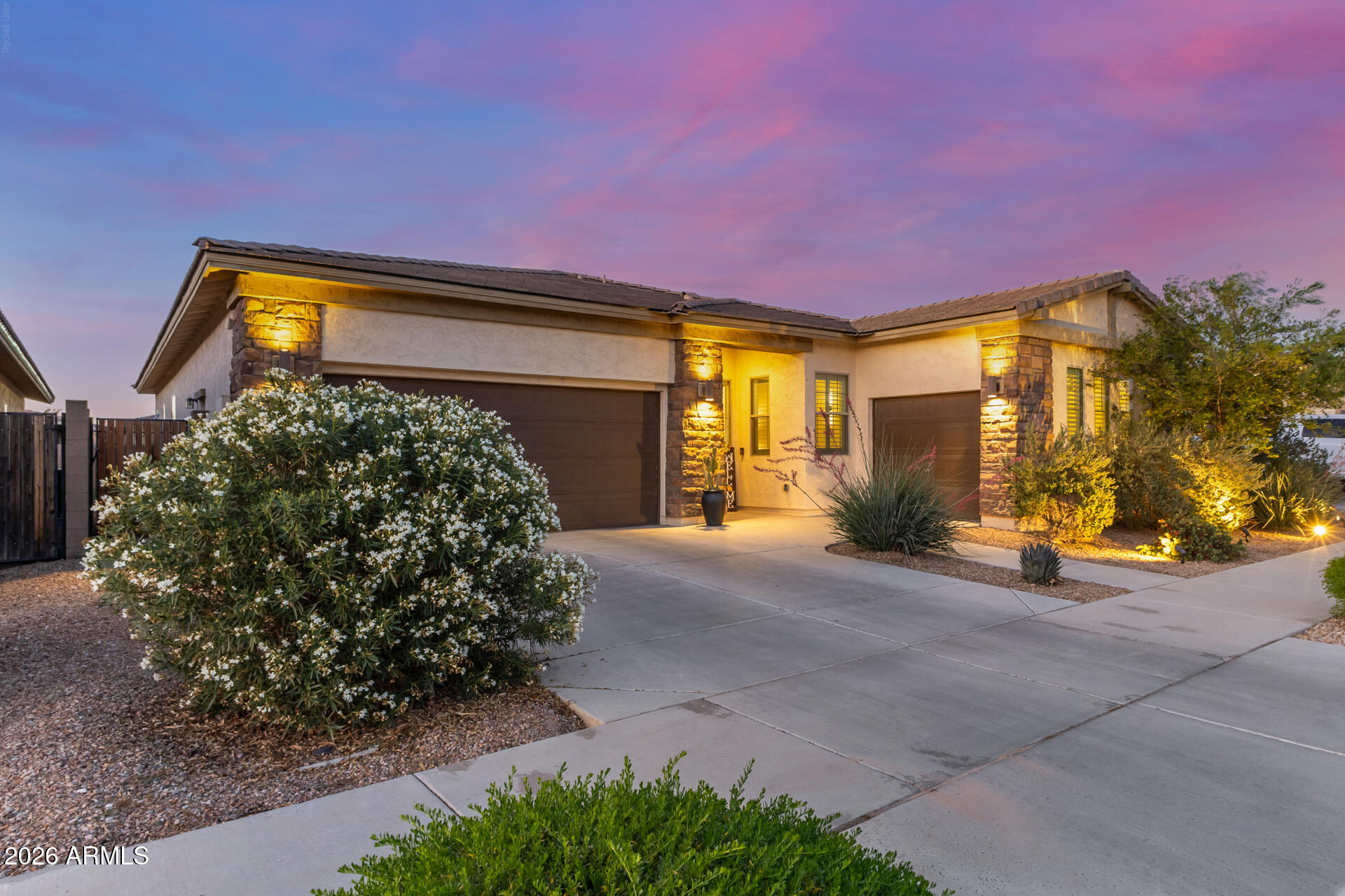 22968 E VIA DEL ORO --